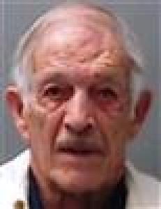 Herbert Brubaker Frey Sr a registered Sex Offender of Pennsylvania