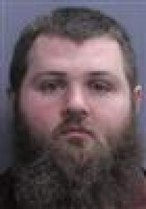 Alex John Blackwell Jr a registered Sex Offender of Pennsylvania