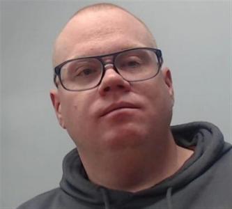 Kyle Robert Schreffler a registered Sex Offender of Pennsylvania