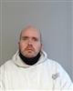 Robert Frisbie a registered Sex Offender of Pennsylvania