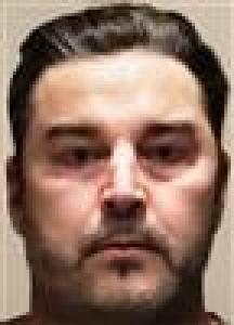 David Francis Clapper Jr a registered Sex Offender of Pennsylvania