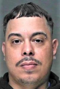 Xavier Ramos Junior a registered Sex Offender of Pennsylvania