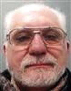 Joseph Fortunato a registered Sex Offender of Pennsylvania