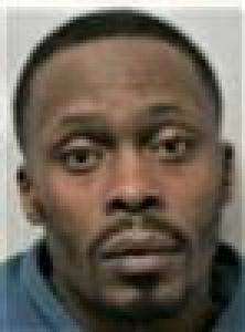 Buckery Rian a registered Sex Offender of Pennsylvania