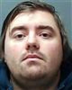 Christian Stuart Imperial a registered Sex Offender of Pennsylvania