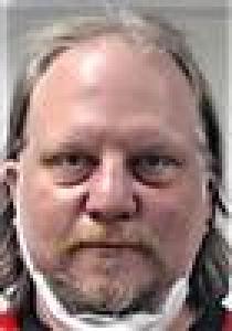 Nicholas Buchko a registered Sex Offender of Pennsylvania