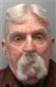 James Smith a registered Sex Offender of Pennsylvania