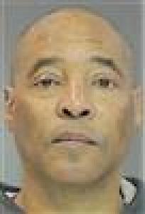 Barry Dwaine Burton a registered Sex Offender of Pennsylvania