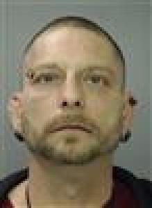 Dustin Edward Llewellyn a registered Sex Offender of Pennsylvania