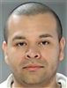 Fabricio Alejandro Alvarado a registered Sex Offender of Pennsylvania