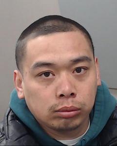 Kevin Nguyen a registered Sex Offender of Pennsylvania