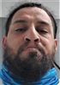 Jose Luis Ruiz-hernandez a registered Sex Offender of Pennsylvania