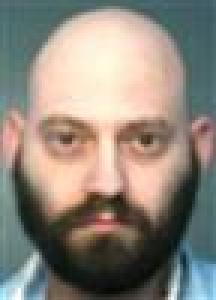 Michael James Dehoff a registered Sex Offender of Pennsylvania