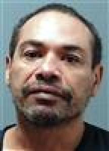 Juan Antonio Fonseca a registered Sex Offender of Pennsylvania