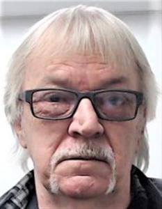 Dennis Lee Buffington a registered Sex Offender of Pennsylvania