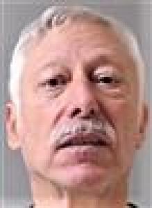 Cecil Leonard Barker a registered Sex Offender of Pennsylvania