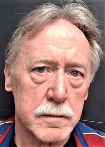 Thomas Dean Cummiskey a registered Sex Offender of Pennsylvania