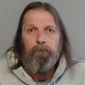 James Clark a registered Sex Offender of Pennsylvania