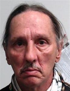 Harry Vananaul Thorne a registered Sex Offender of Pennsylvania