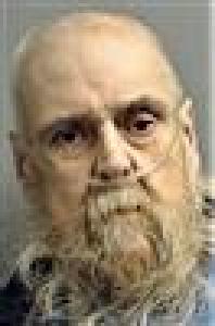 Glen Roger Bell a registered Sex Offender of Pennsylvania