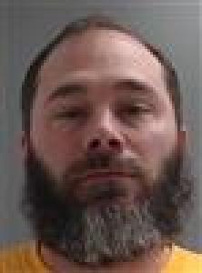 Justin Eugene Motter a registered Sex Offender of Pennsylvania