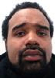 Khiry Hubertelijah Jones Sr a registered Sex Offender of Pennsylvania