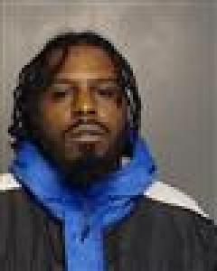 Clark Tyreese a registered Sex Offender of Pennsylvania