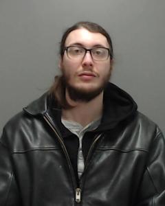 Darion Andreas Levanowitz a registered Sex Offender of Pennsylvania