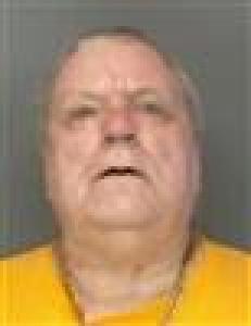 Bruce Lynn Mccamant a registered Sex Offender of Pennsylvania