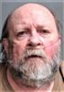 Albert Leroy Holcomb a registered Sex Offender of Pennsylvania