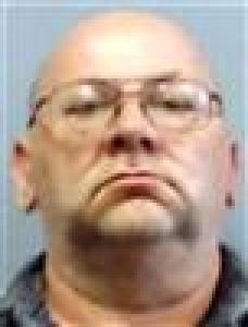 Gary Johnston a registered Sex Offender of Pennsylvania