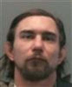 James Winson Amos a registered Sex Offender of Pennsylvania