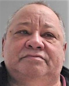 Roberto Candelario-martinez a registered Sex Offender of Pennsylvania