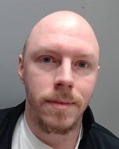 Ryan David Ward a registered Sex Offender of Pennsylvania