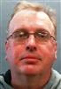 Bruce Alan Havranek a registered Sex Offender of Pennsylvania