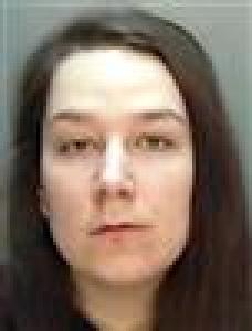 Heather Lynn Troutman a registered Sex Offender of Pennsylvania