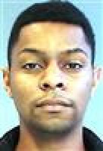 Aaron Jaylin Jefferson a registered Sex Offender of Pennsylvania