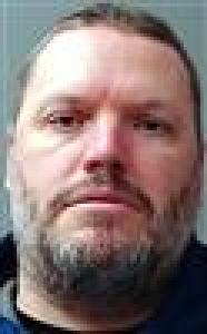 Michael James Fitch a registered Sex Offender of Pennsylvania