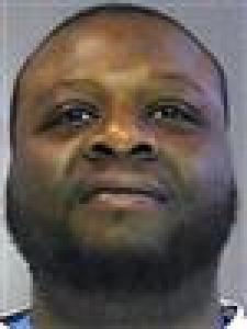 Nigel Earl Johnson a registered Sex Offender of Pennsylvania