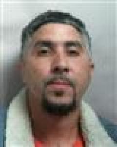 Antonio Miranda Jose a registered Sex Offender of Pennsylvania