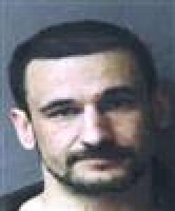 Robert Allen Hunter a registered Sex Offender of Pennsylvania