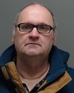 Paul David Shontz a registered Sex Offender of Pennsylvania