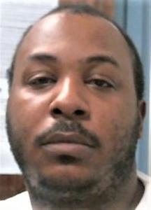 Demetrius Roy Fallings Jr a registered Sex Offender of Pennsylvania