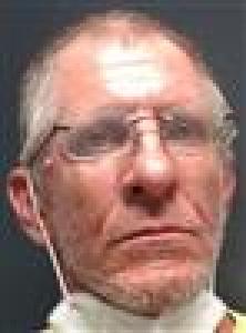Jeffrey Scott Weikel a registered Sex Offender of Pennsylvania