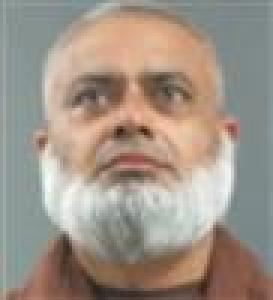 Mohammed Saleem a registered Sex Offender of Pennsylvania
