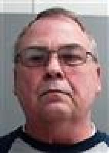 David Eugene Meyers a registered Sex Offender of Pennsylvania