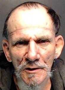 George Lintellsmith a registered Sex Offender of Pennsylvania