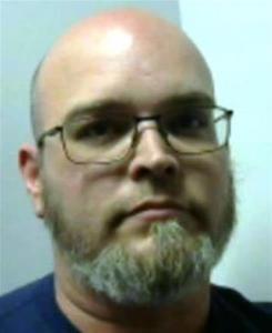 Bradley Dennis Riegel a registered Sex Offender of Pennsylvania