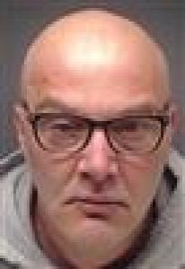 Michael Allen Smith a registered Sex Offender of Pennsylvania