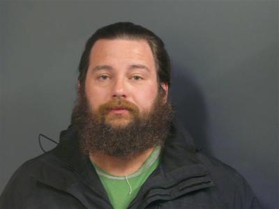 Daniel Gerard Grubb a registered Sex Offender of Pennsylvania